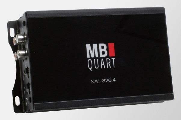 MB Quart NA1-320.4. ����������� �������������� NA1-320.4.